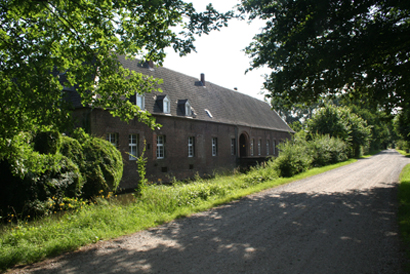 kasteel Haag